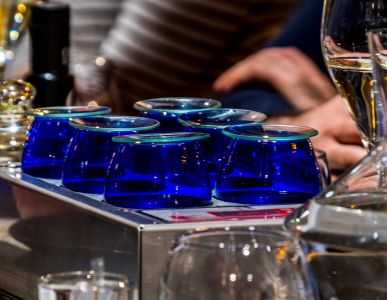 Degustácia EPOO, Ibérico a vín zo Španielska v spolupráci s Hispánsko-Slovenskou Obchodnou Komorou