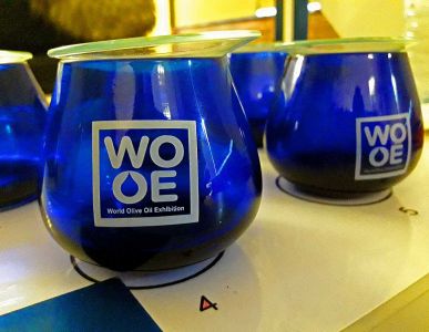 World Olive Oil Exhibition, Kurz - Špecializovaný Hodnotiteľ v Senzorickej Analýze Panenských Olivových Olejov Premium