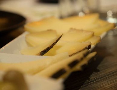 Degustácia EPOO, Ibérico a vín zo Španielska v spolupráci s Hispánsko-Slovenskou Obchodnou Komorou