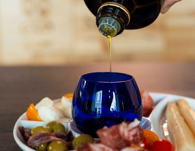 Cata-maridaje en the taste wine bar