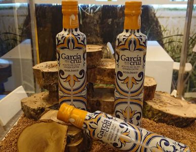 World Olive Oil Exhibition, Madrid