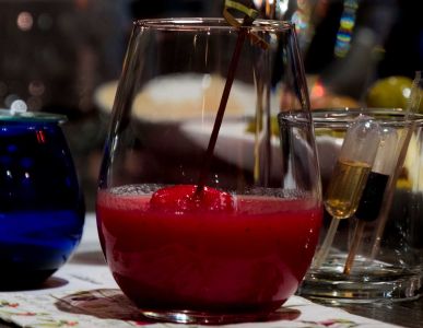 Degustácia EPOO, Ibérico a vín zo Španielska v spolupráci s Hispánsko-Slovenskou Obchodnou Komorou